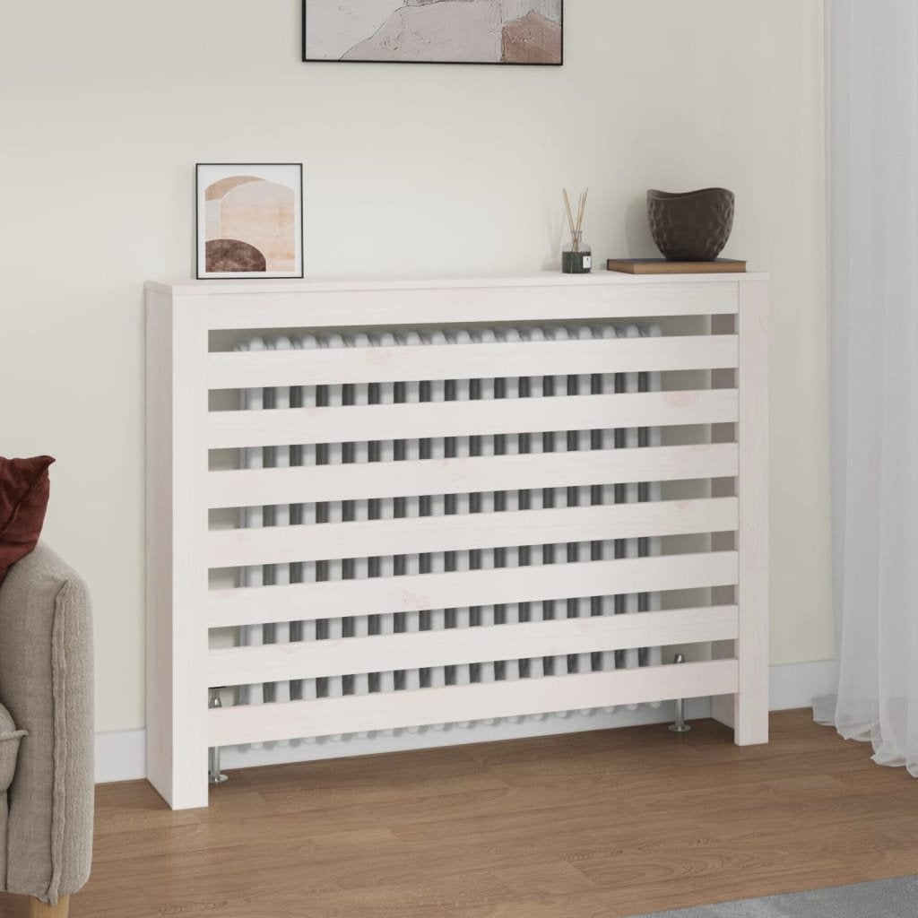 NIEUW | Radiatorombouw Radiatorafdekking 108 CM! GRTS BEZORG, 30 tot 80 cm, Verzenden, Radiator, Nieuw