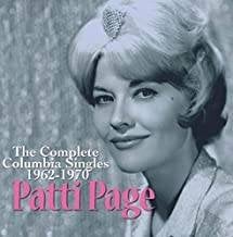 Patti Page 3 Cd Set Complete Columbia - Lost Masters., Inclusief boekje, Pop, Ophalen of Verzenden, Zo goed als nieuw
