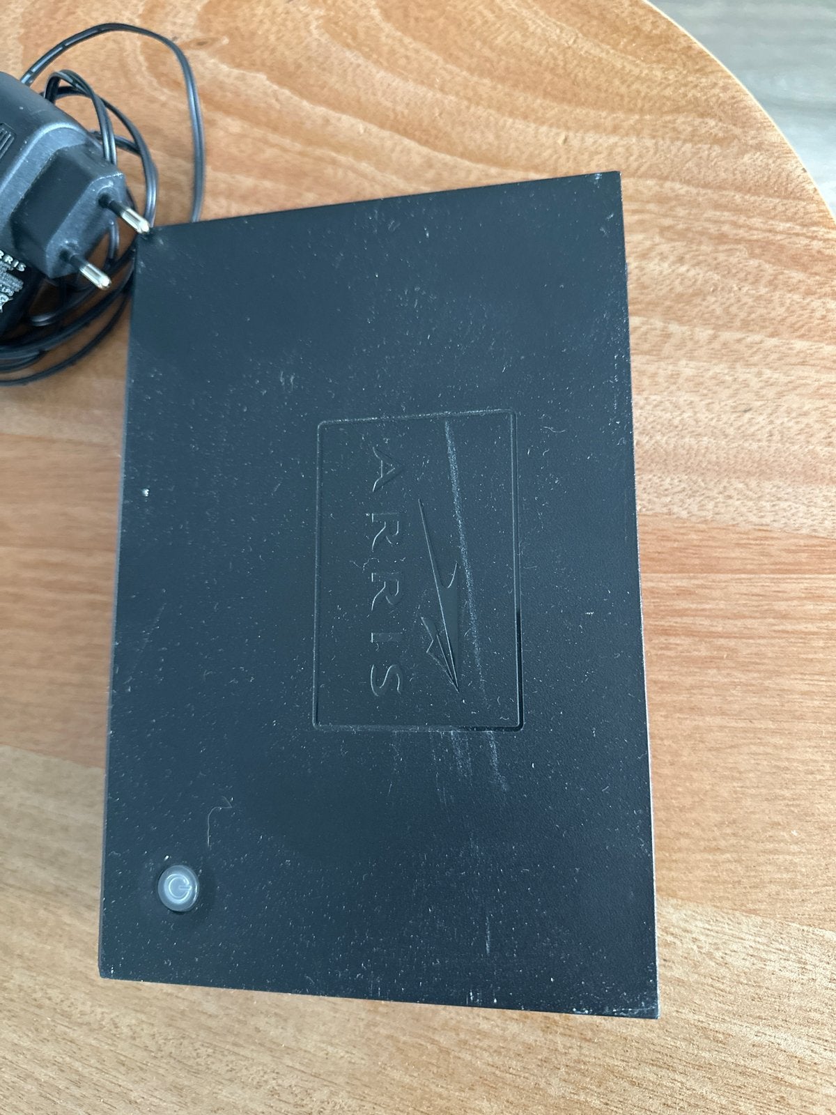 KPN ontvanger Arris VIP2952 V2, Ophalen, Gebruikt, Decoder
