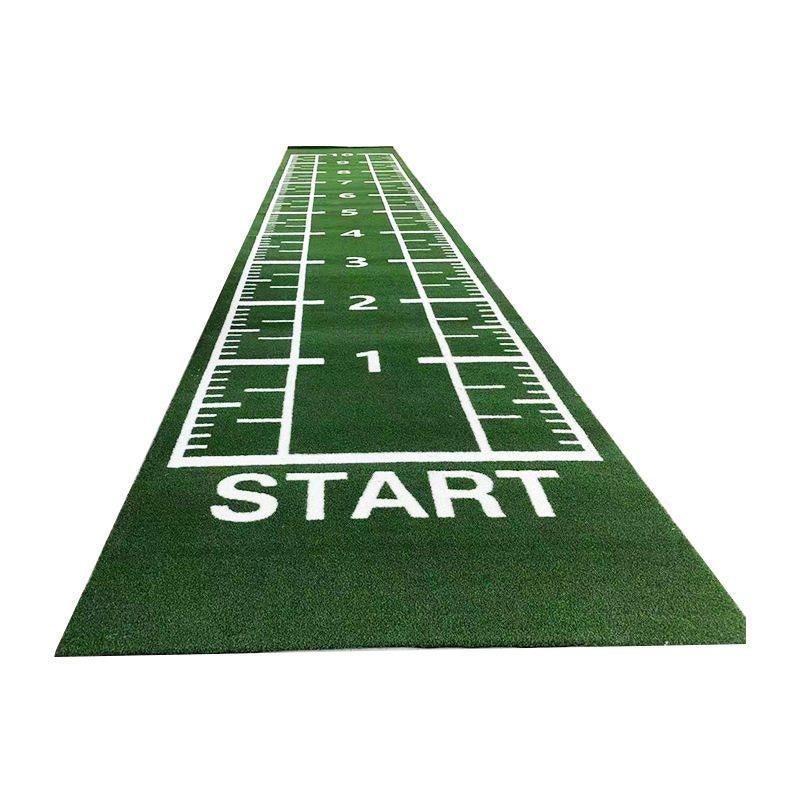 Strive Sprinttrack 10x1m – Professionele Sled Track - Nieuw, Overige materialen, Benen, Overige typen, Nieuw