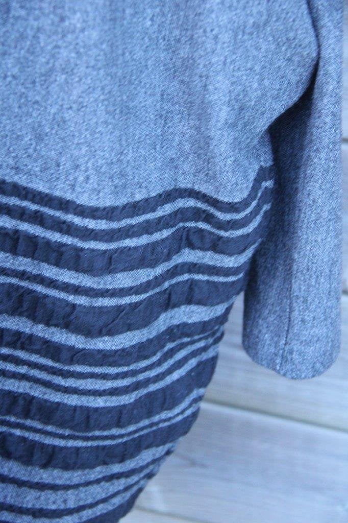 Trui zwart/ grijs Elsewhere mt XXL Vaste prijs, Kleding | Dames, Elsewhere, Zwart, Maat 46/48 (XL) of groter, Ophalen of Verzenden