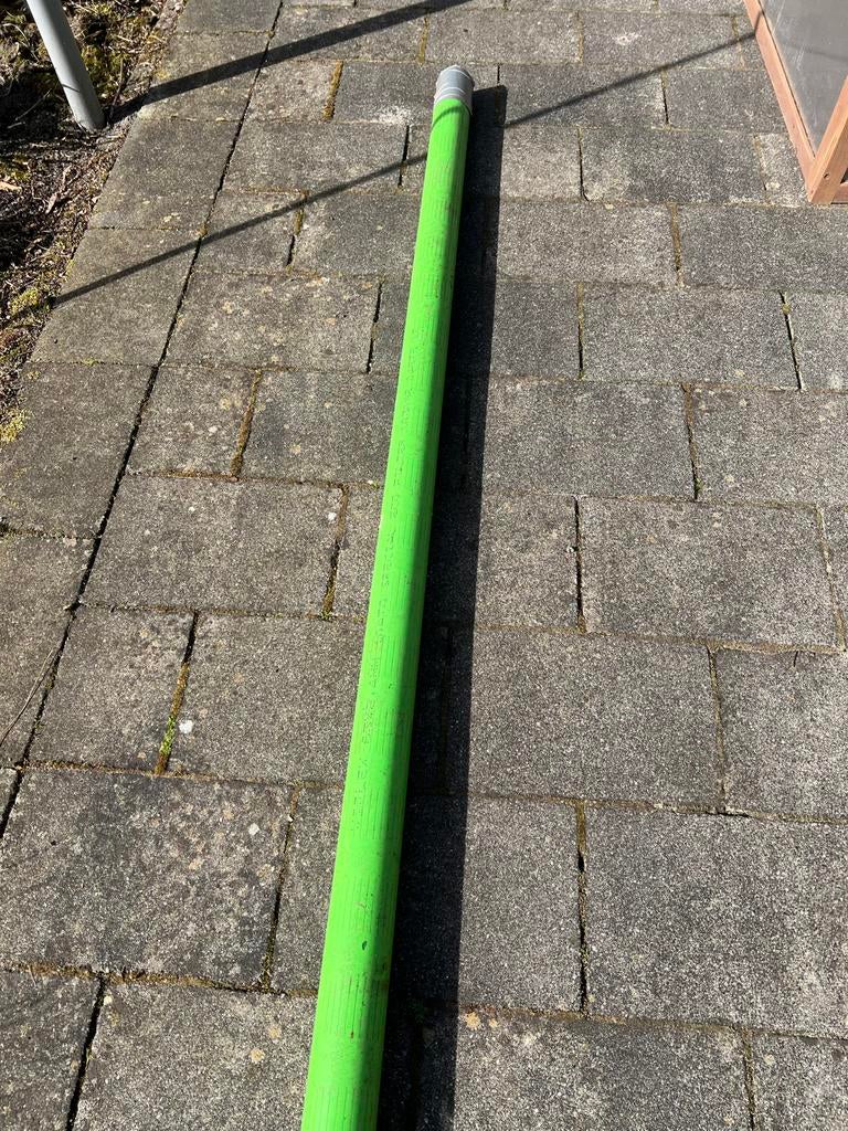 Filterbuis voor waterbron, Tuin en Terras, Ophalen, Gebruikt