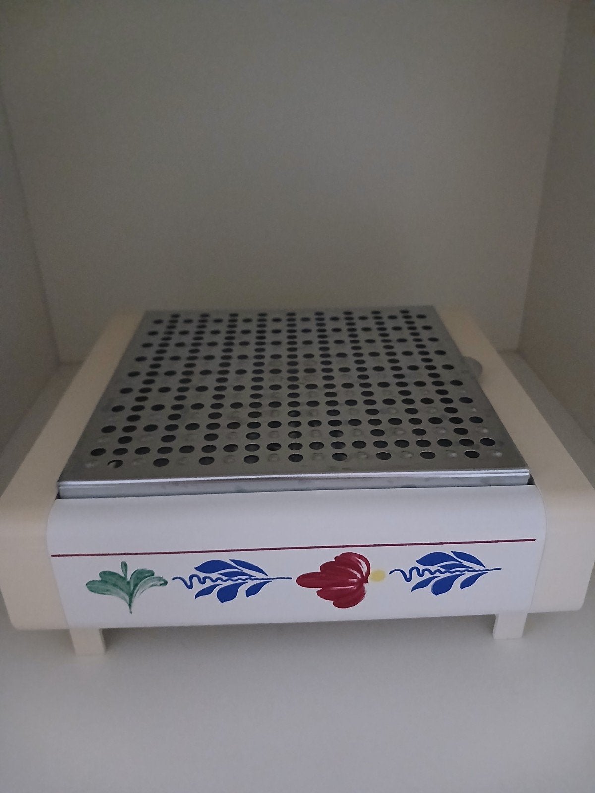 Vintage rechaud Brabantia, Verzamelen, Ophalen of Verzenden, Huis en Inrichting