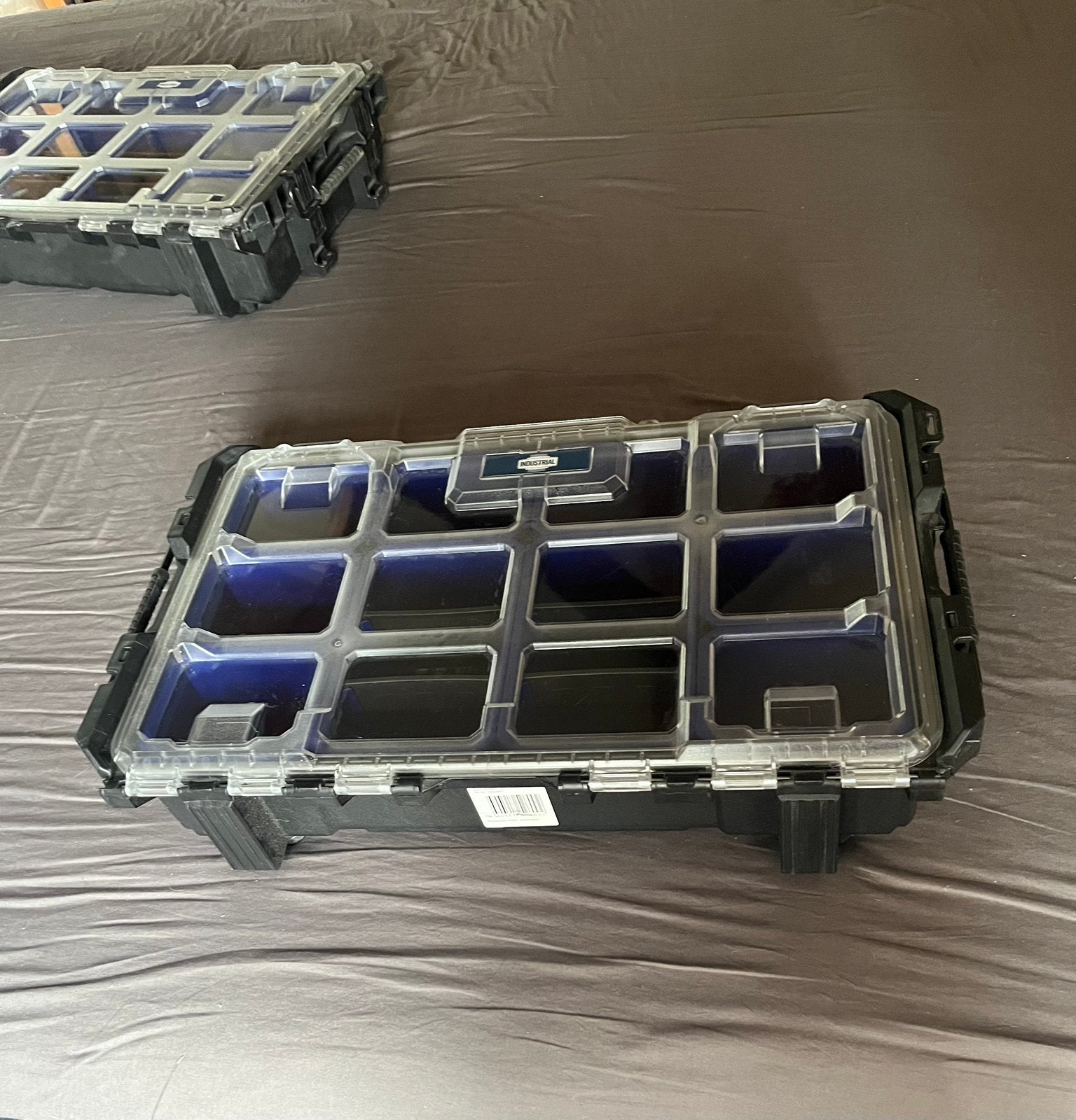 NIEUW! 2 Industrial organizers, Ophalen of Verzenden, Nieuw