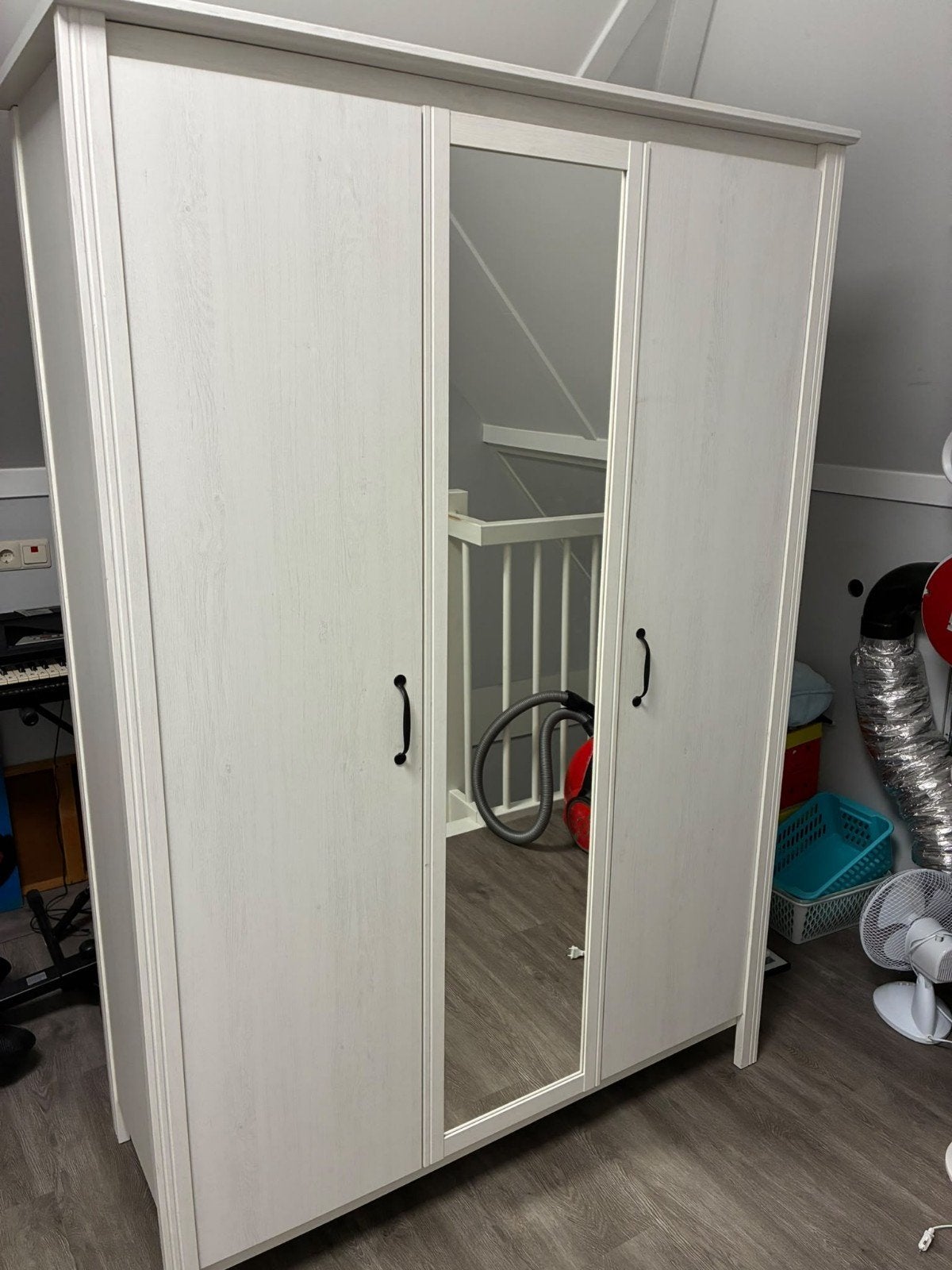 IKEA Kast - 130x190x55 cm, Ophalen