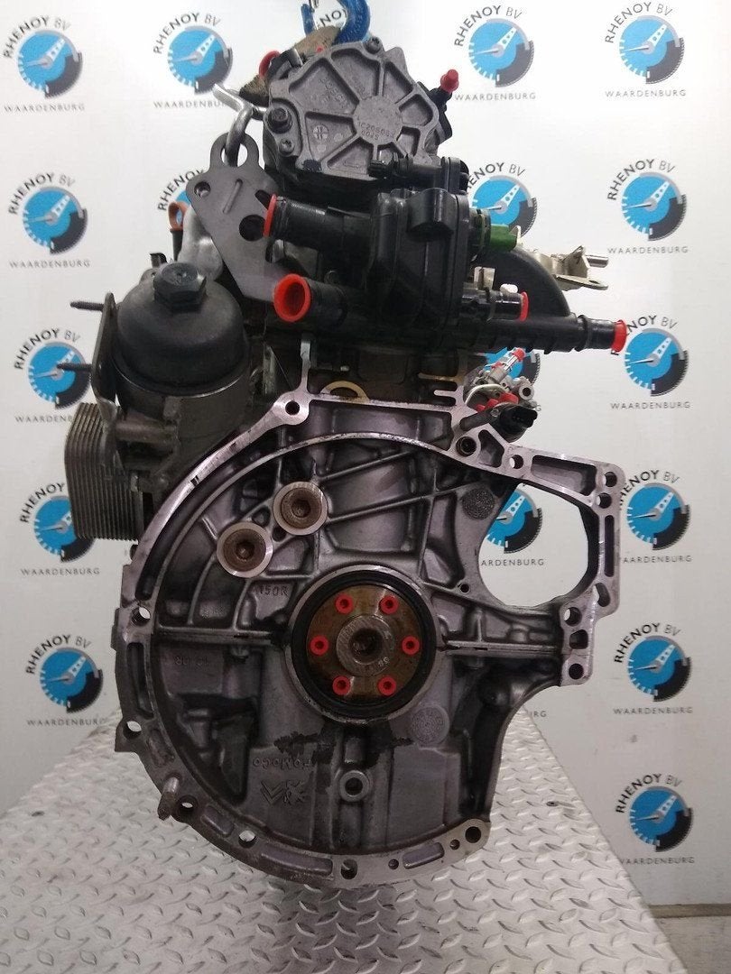 PEUGEOT 3008 MOTOR 2012, Ophalen of Verzenden, Gebruikt, Stiba lid