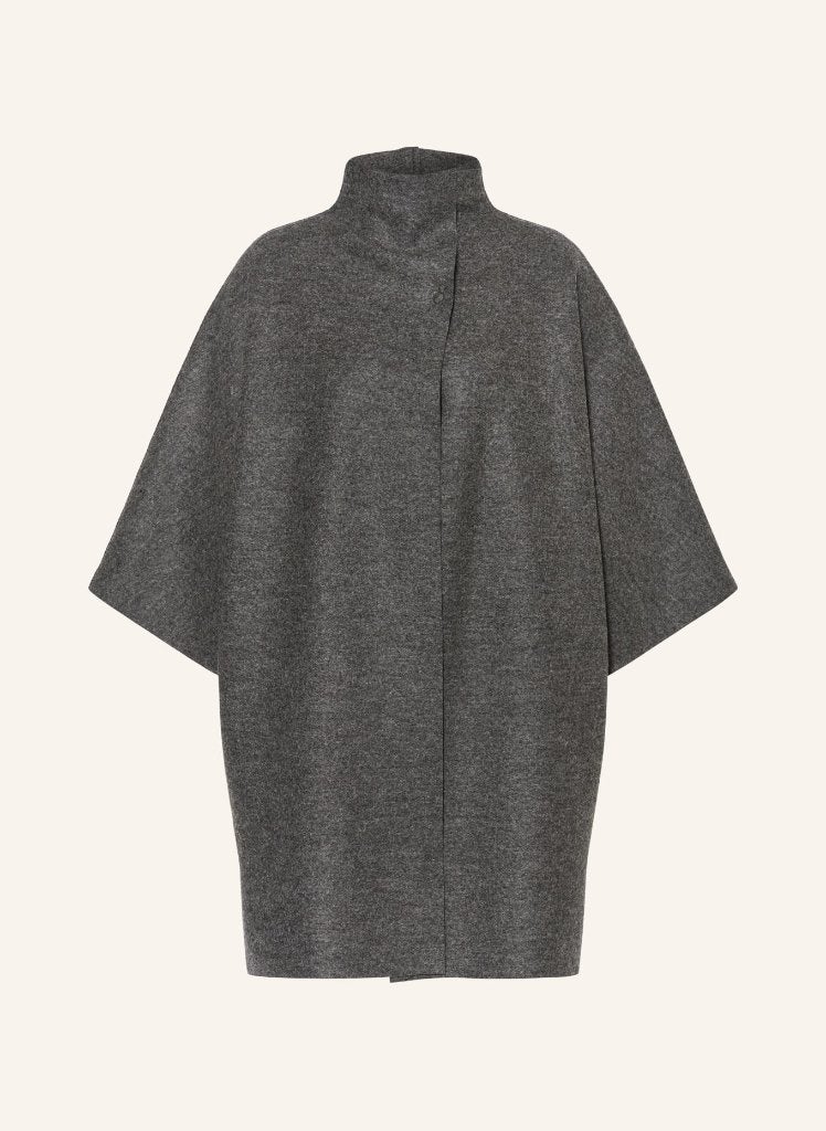 harris warf london cardicoat vest jas | it44 s-m, Ophalen, Nieuw, Maat 38/40 (M), Grijs