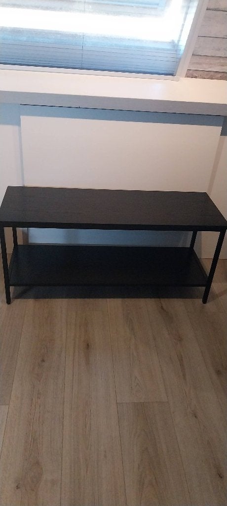Tv meubel, Ophalen, Gebruikt, 50 tot 100 cm, Minder dan 100 cm