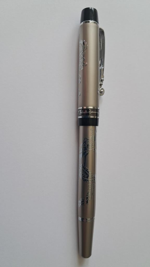 Montblanc rollerpen, Ophalen of Verzenden