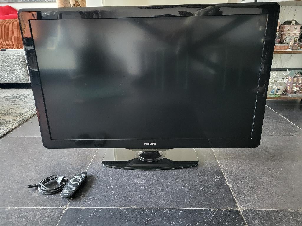 Philips Smart tv, Audio, Tv en Foto, Televisies, Ophalen, Philips, 50 Hz, LCD