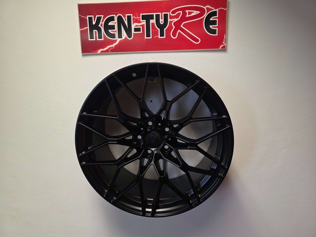 19" BMW M Performance M1000 style breedset velgen, Velg(en), Niet ingevuld, Nieuw, Ophalen of Verzenden