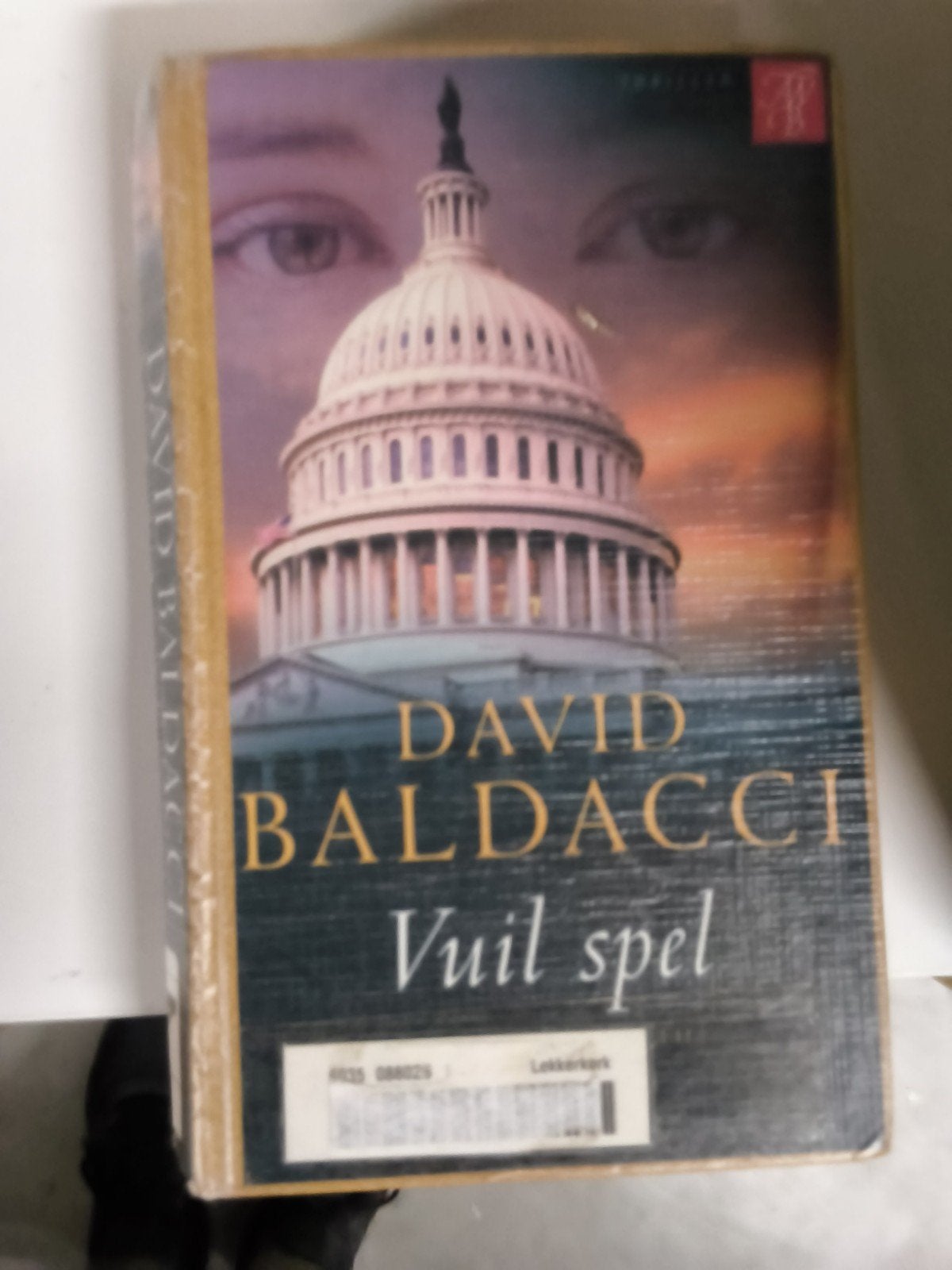Diverse boeken: romans, thrillers, reisgidsen, Ophalen of Verzenden, Gelezen, Diverse auteurs