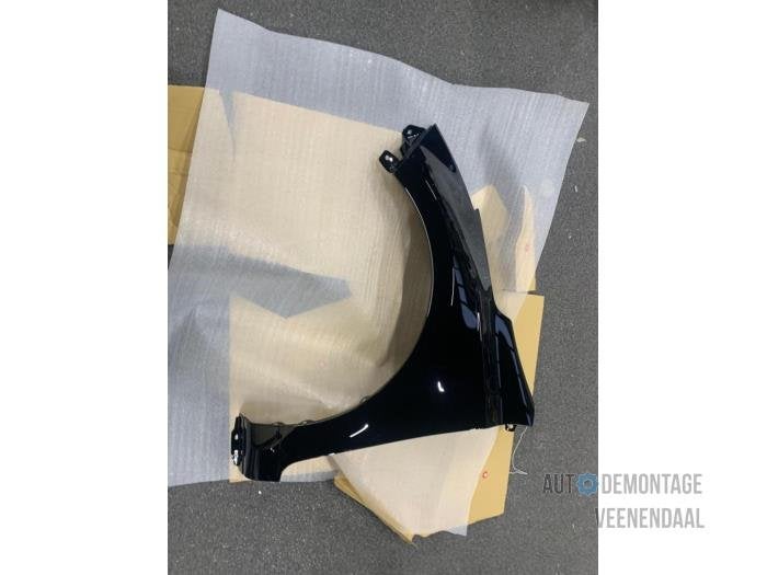 Scherm links-voor van een Hyundai I20 (FR), -, -, Nieuw, Ophalen of Verzenden