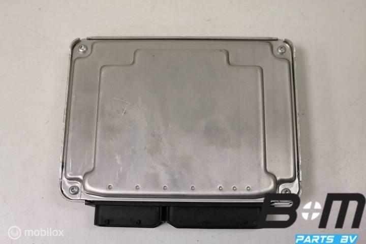 Motorcomputer VW Passat B5, Gebruikt