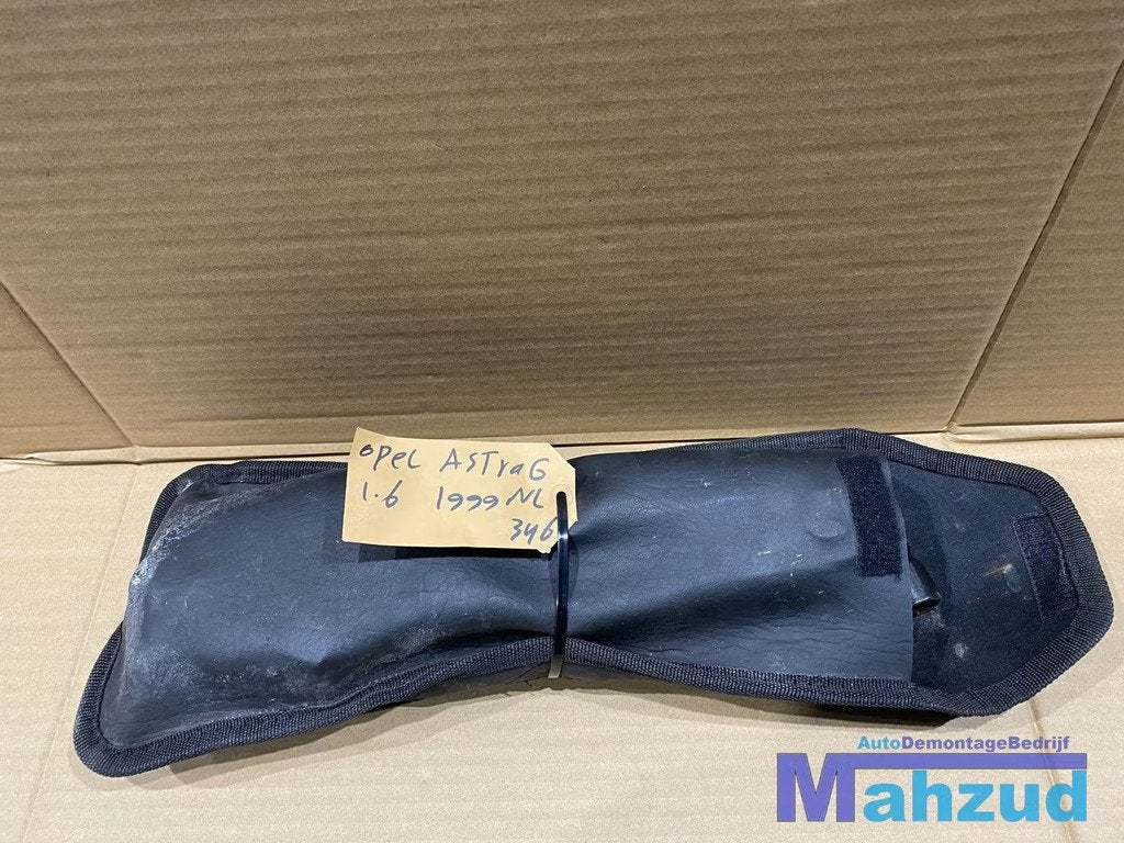 OPEL ASTRA G Krikset 1998-2005, Gebruikt, Opel Automobile GmbH, Ophalen of Verzenden, Kontakt@opel-infoservice.de