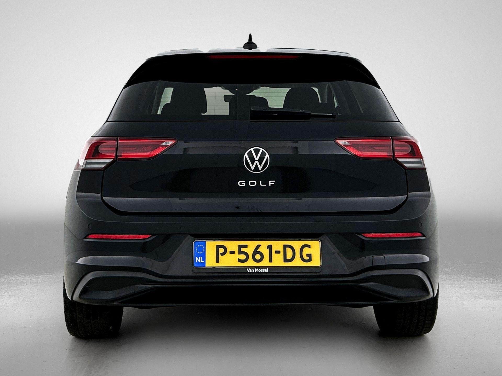 Volkswagen Golf 2.0 TDI LIFE | 150 PK | Automaat | Stoel en, 12 maanden, Gebruikt, Euro 6, 4 cilinders