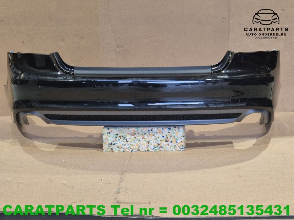 4G8807511 Audi A7 achterbumper A7 S Line 4G C7 USA, Gebruikt, AUDI AG, Auto-Union-Strasse 1
85045  Ingolstadt, DE, Kundenbetreuung@audi.de