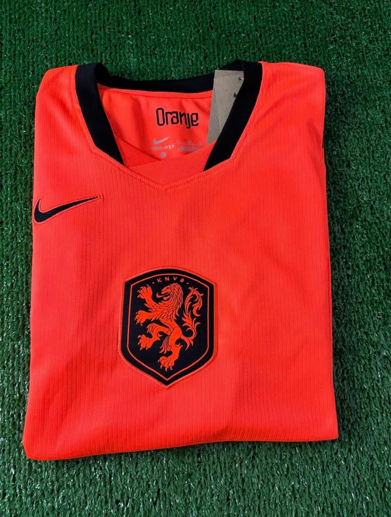Voetbal shirt verschillende maten en landen, Maat L, Ophalen of Verzenden, Nieuw, Shirt