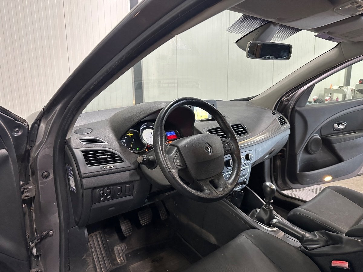 Renault Mégane Estate 1.5 dCi | Expression | Airco | Cruise, Auto's, Renault, Voorwielaandrijving, Euro 5, Gebruikt, 4 cilinders