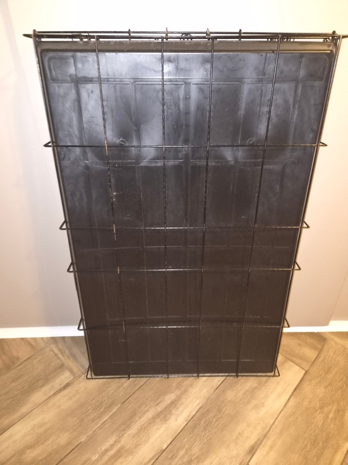 Bench 70x100, Ophalen