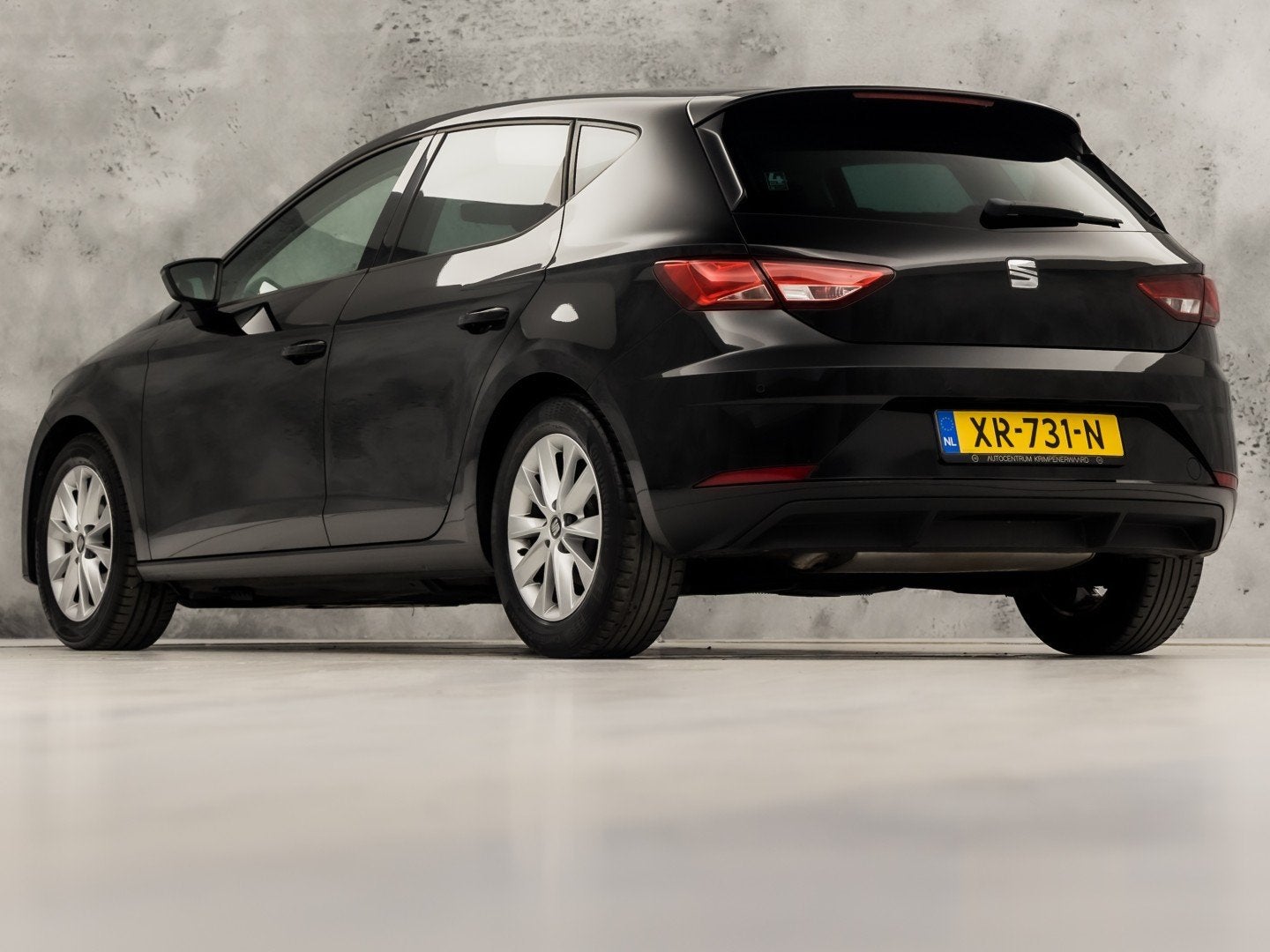 SEAT León