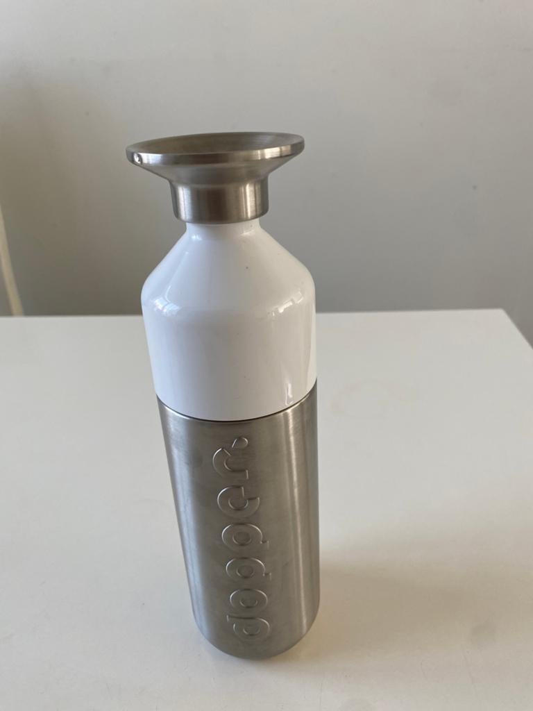 Dopper Drinkfles, Ophalen of Verzenden, Zo goed als nieuw