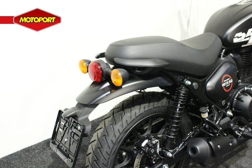 Royal Enfield HNTR 350, Motoren, Motoren | Royal Enfield, Bedrijf, Naked bike