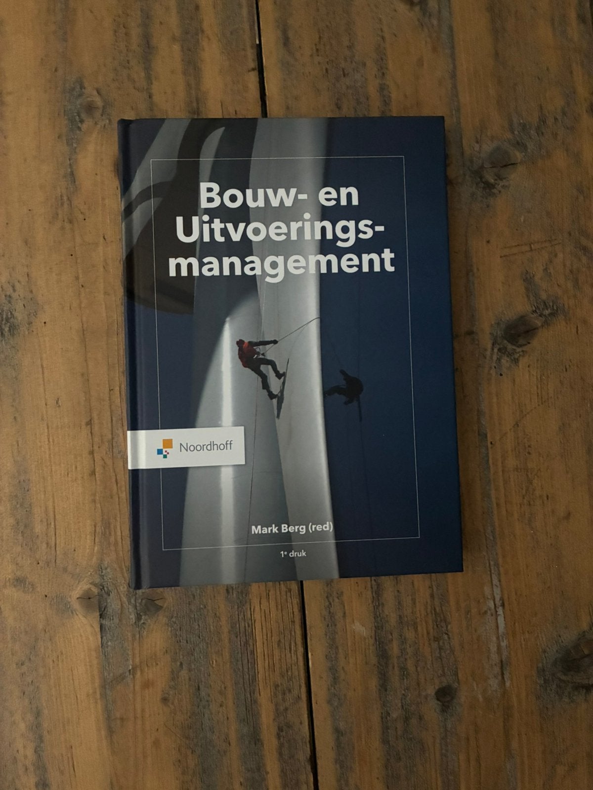 Bouwkunde studieboeken (4 stuks) – nieuwstaat, Boeken, Ophalen of Verzenden, Beta, Nieuw, HBO