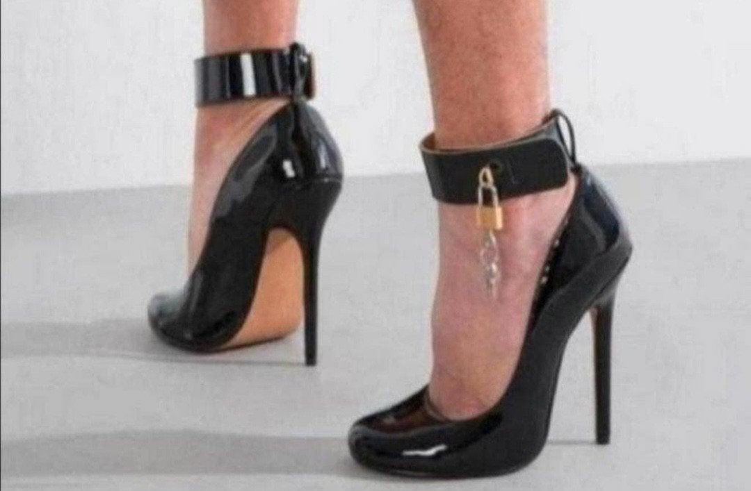 Pumps met ronde neus, tm 48, Verzenden, Nieuw, Pumps