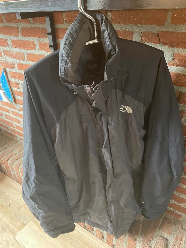 THE NORTH FACE HEREN JAS, Ophalen of Verzenden, Zo goed als nieuw, Maat 56/58 (XL), Zwart