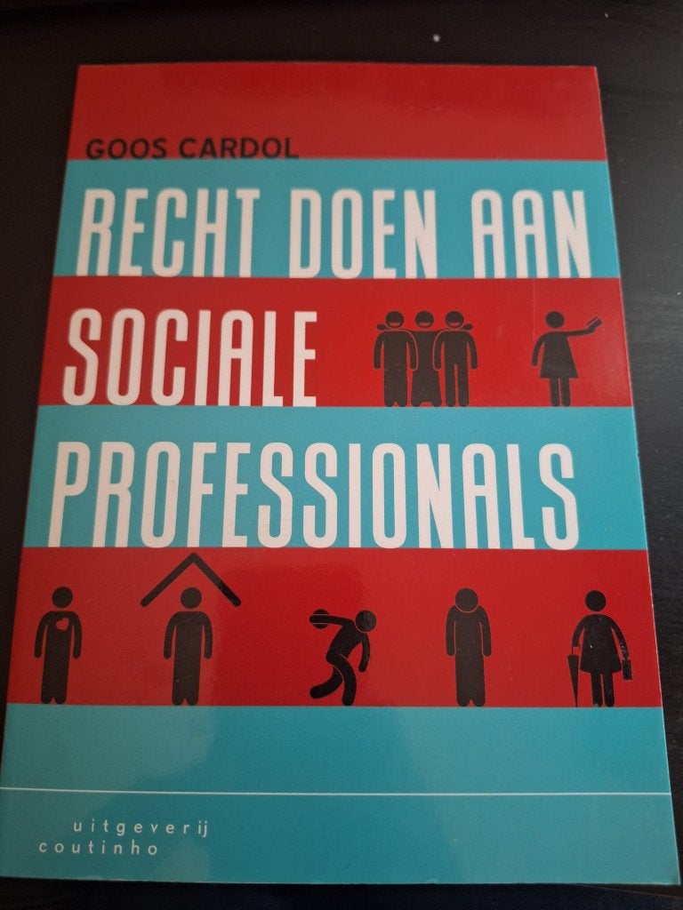 5 Studieboeken Social Work, Boeken, Studieboeken en Cursussen, Ophalen, Alpha, Zo goed als nieuw, HBO