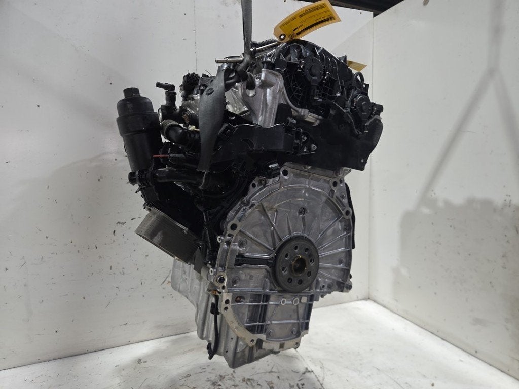 Motor BMW 3 serie Touring (G21) (2020-03/..) 11005A078C2, Gebruikt, Petuelring 130, München 80809, , Duitsland, BMW, Bayerische Motoren Werke AG