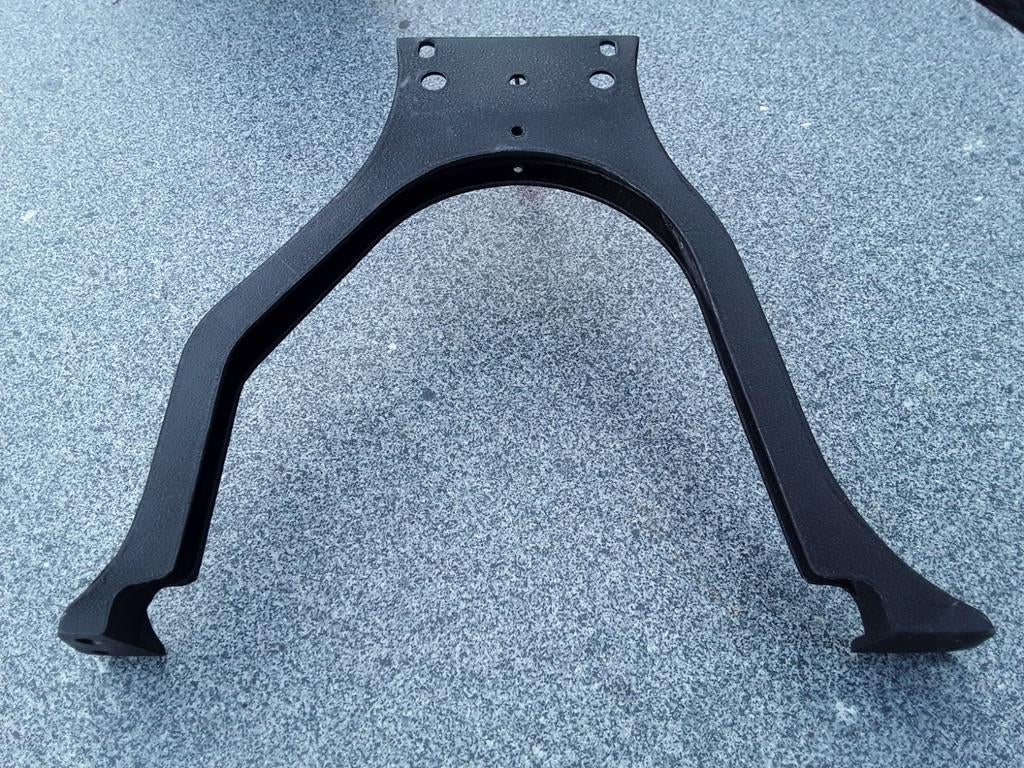 TRIUMPH TR4 / TR5  DASHBOARD BRACKET STEUN  ORG  NIEUW ,, Auto-onderdelen, Carrosserie en Plaatwerk, Ophalen of Verzenden, Nieuw