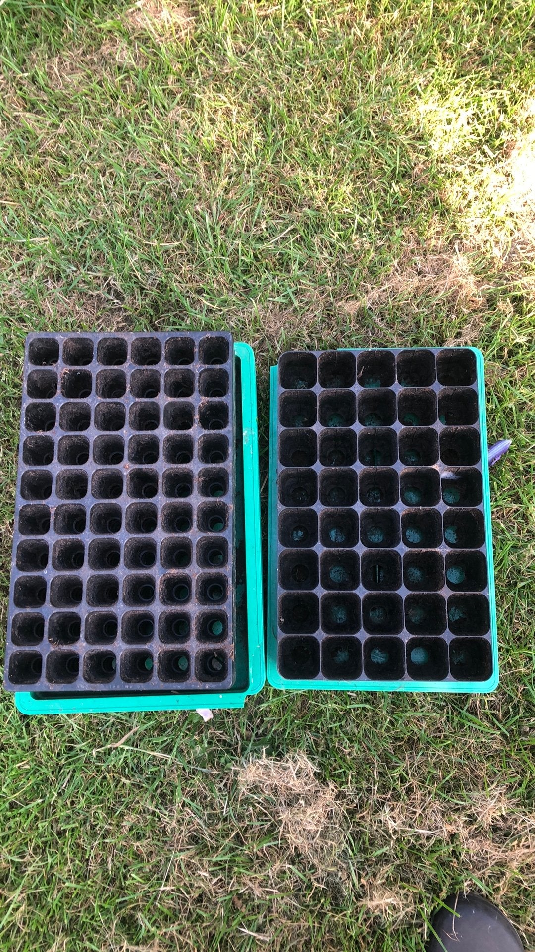 Kweekbakken en potjes, Tuin en Terras, Kweekspullen, Ophalen, Gebruikt, Kweekbak