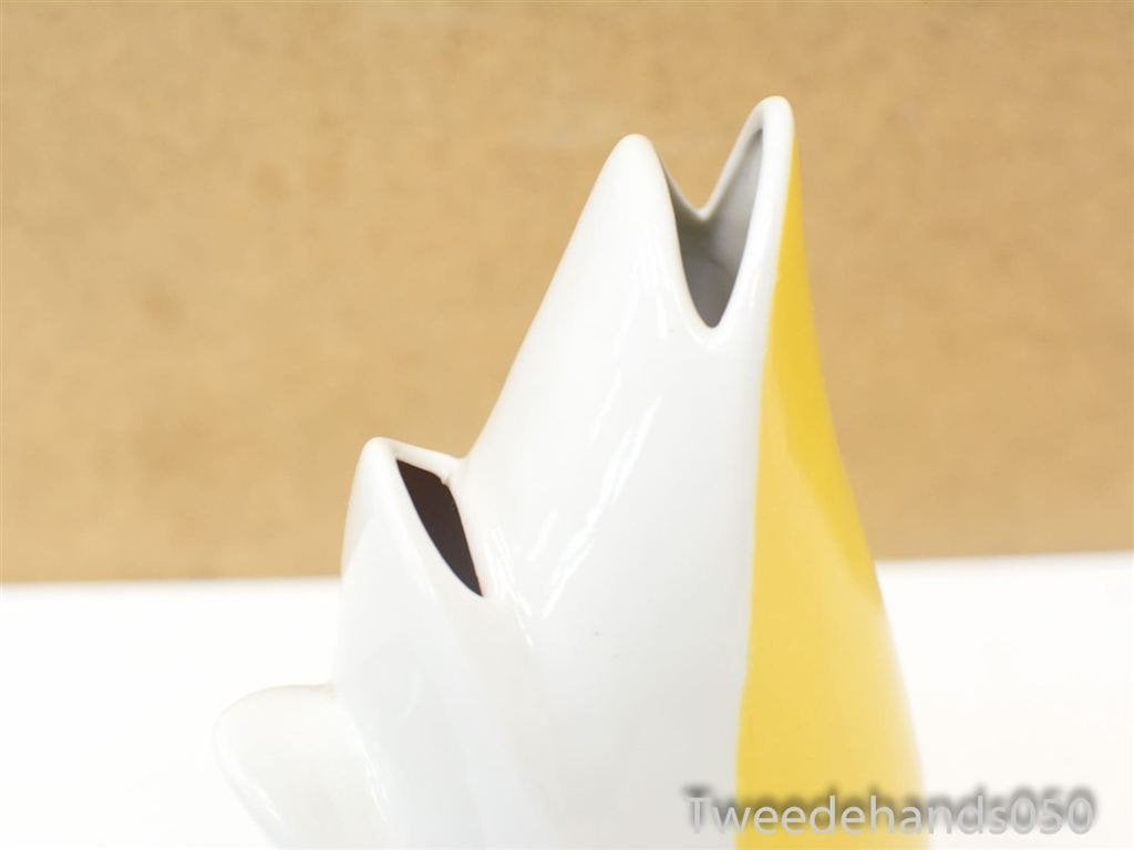 Design parfumlampje porselein 88653, Ophalen of Verzenden