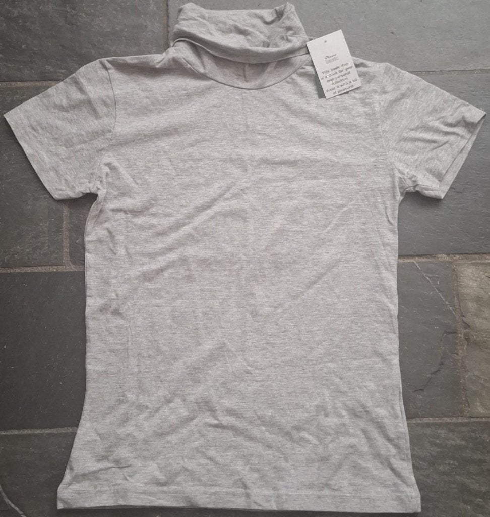 Nieuw! Pescara colshirt – maat L, Maat 42/44 (L), Nieuw, Ophalen of Verzenden, Korte mouw