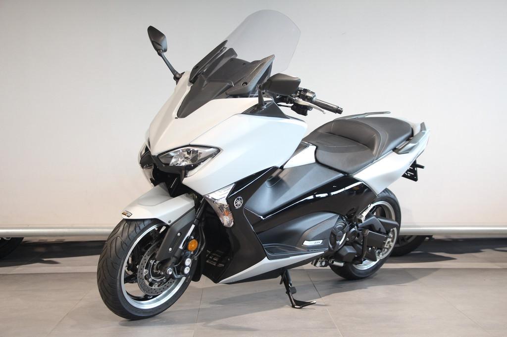 Yamaha T-MAX 530 DX BOMVOL EXTRA'S (bj 2019), Scooter, Klantenservice@yamaha-motor.nl, Koolhovenlaan 101
1119 NC  Schiphol-Rijk, NL