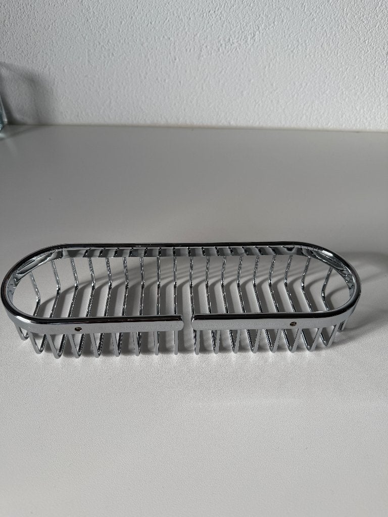 Zeepbakje, Huis en Inrichting, Ophalen, Overige kleuren, Overige merken, Nieuw