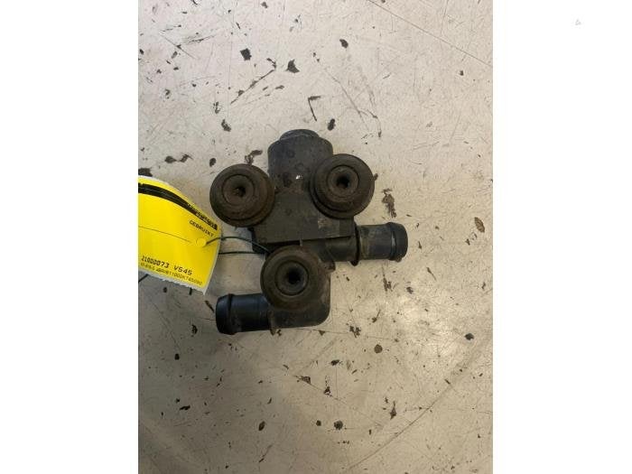 Extra waterpomp van een BMW 3-Serie, Gebruikt, -, -, Ophalen of Verzenden