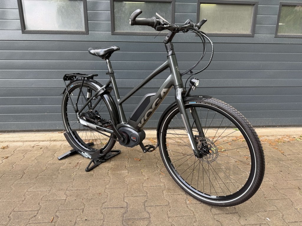 Koga Pace B10 E-bike | 906km | Bosch | ZGAN (Incl btw en fac, Fietsen en Brommers, Elektrische fietsen, Overige merken, Info@mdg-mobility.nl