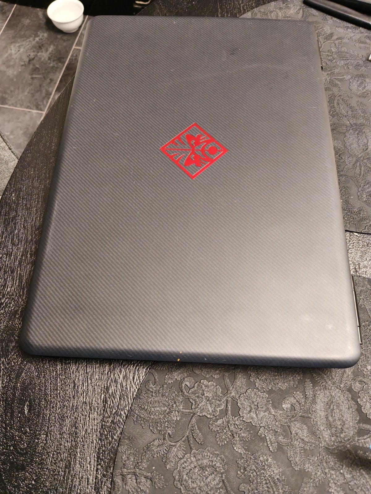 HP Omen 17 inch Gaming Laptop - i7-6700HQ, 24 GB RAM, GTX 10, HP Omen, Met videokaart, 2 tot 3 Ghz, Qwerty