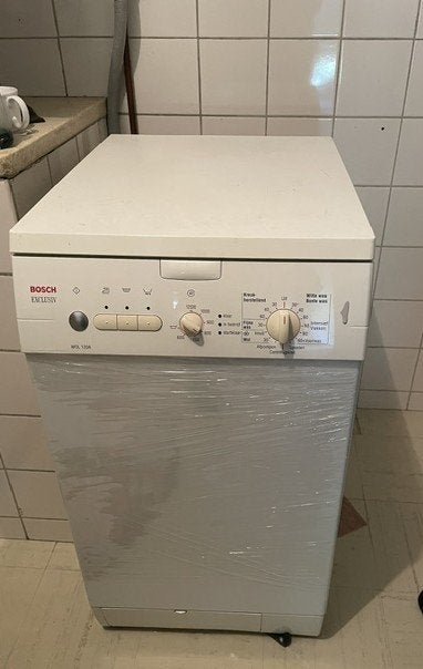 Foto 2 van Wasmachine