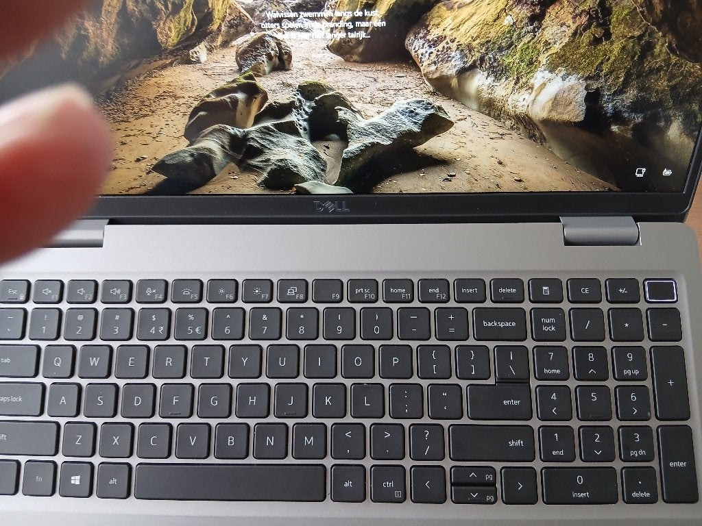 DELL Precision 3560, 256 GB, Met videokaart, 2 tot 3 Ghz, Ophalen of Verzenden
