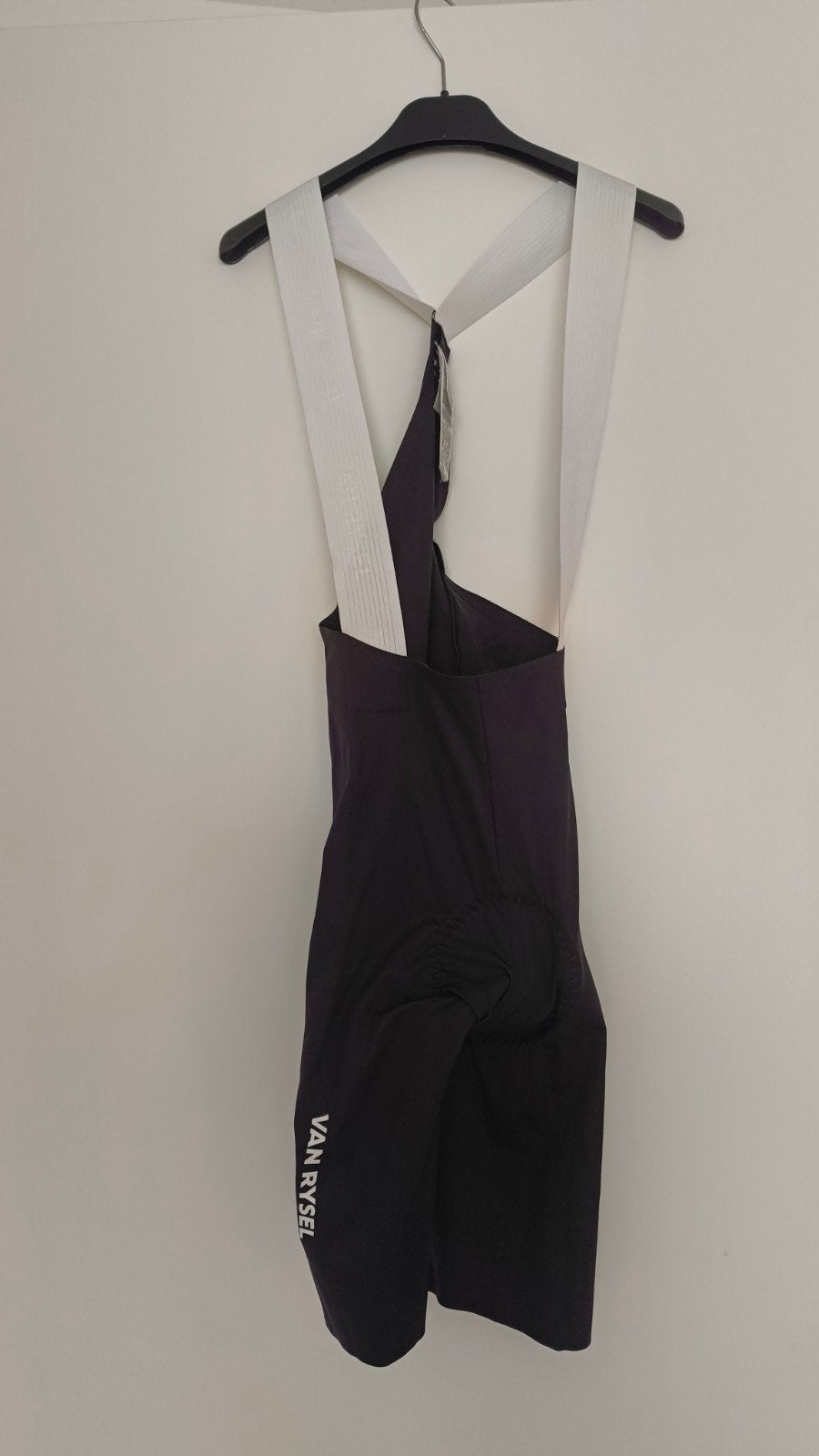 Decathlon Van Rysel Racer Bibshort Heren Maat S, S, Heren, Zo goed als nieuw, Decathlon Van Rysel