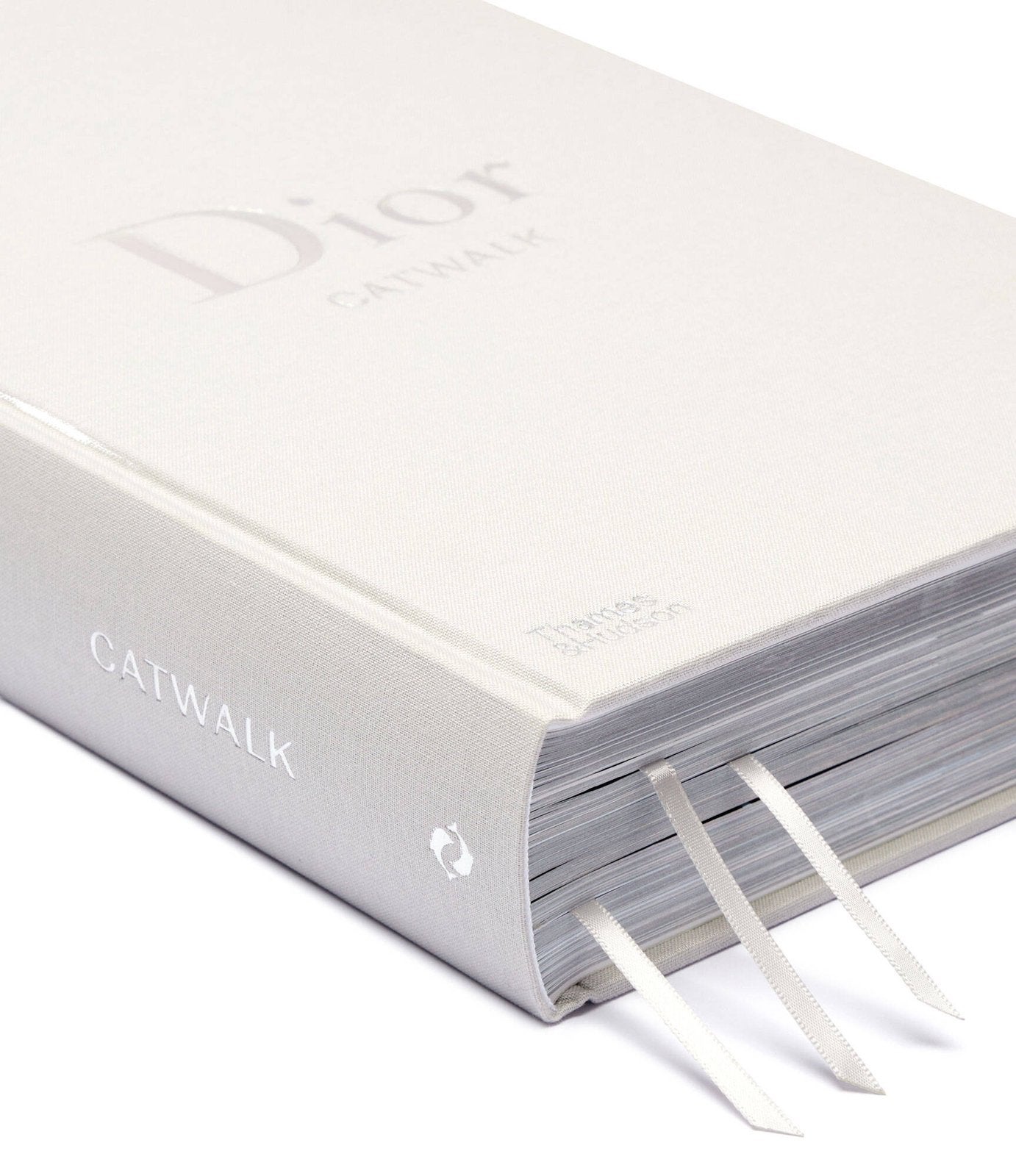 Dior koffietafelboek decoratie nieuw fashion designer, Ophalen of Verzenden, Nieuw, Mode algemeen
