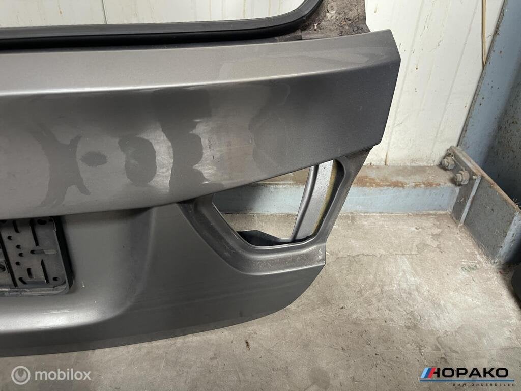 Kofferklep BMW 3 serie E91lci station | Grijs - Spacegrau, Auto-onderdelen, Gebruikt, Achterklep, Einsteinlaan 5 rijswijk, Bmw