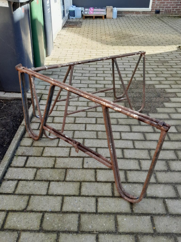 Metselbokjes, Doe-het-zelf en Verbouw, Steigers, Ophalen, Gebruikt, Overige typen, Minder dan 2 meter