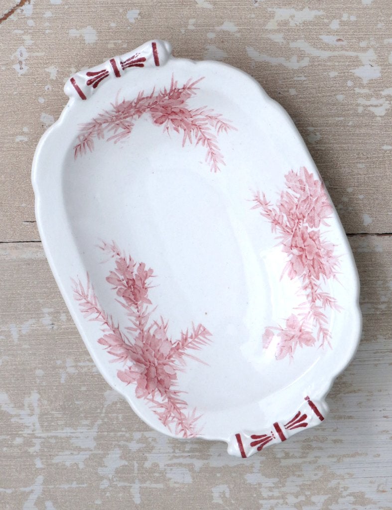 Schaaltje Wedgwood “Gorse”, Ophalen of Verzenden