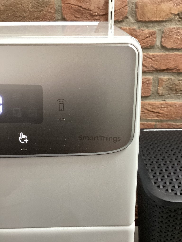 Foto 3 van Samsung wasmachine quickdrive 8000