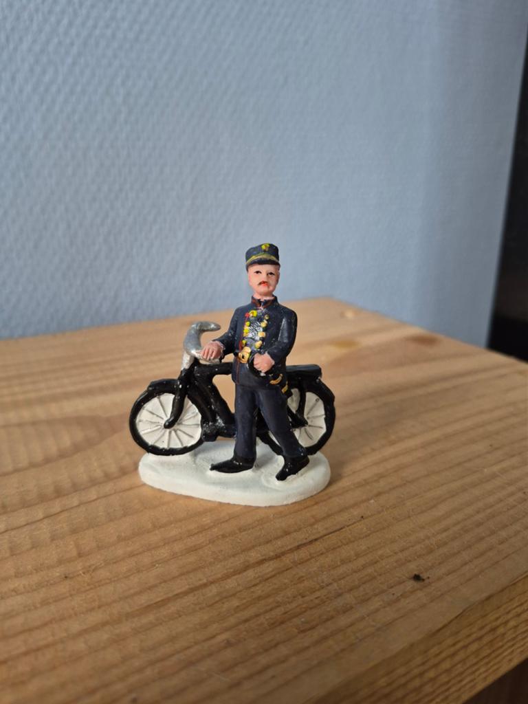 Dickensville politieman, Diversen, Ophalen of Verzenden